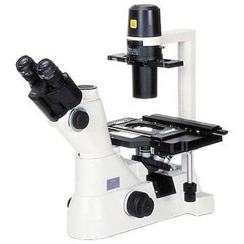 Nikon - Eclipse TS100/TS100F Community, Manuals and Specifications |  LabWrench