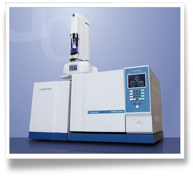 Chromatografy gazowe GC, GC/MS