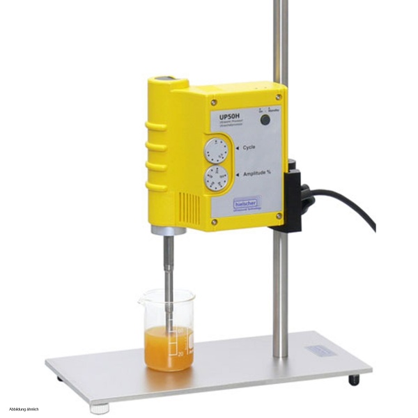 Hielscher UP50H - Compact Lab Homogenizer, 2.610,00&euro;