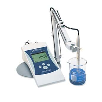 Denver Instrument UltraBasic pH Benchtop Meters - Cole-Parmer