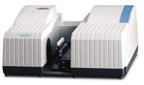 UV-Vis Spectrophotometry