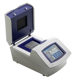 SensoQuest Gradient Labcycler 48 Including Aluminium 48 x 0.2ml Block -  GENEFLOW